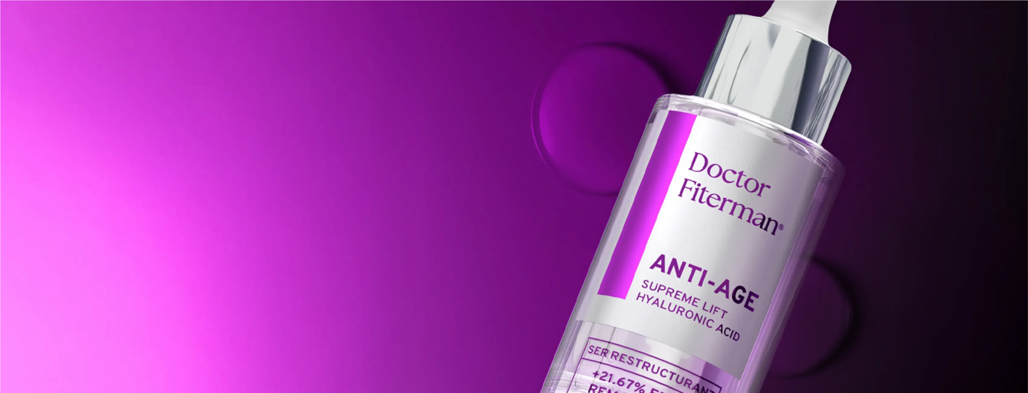 Anti Age Serum