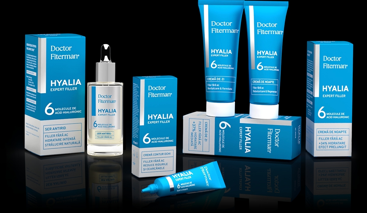 Gama Produse Hyalia