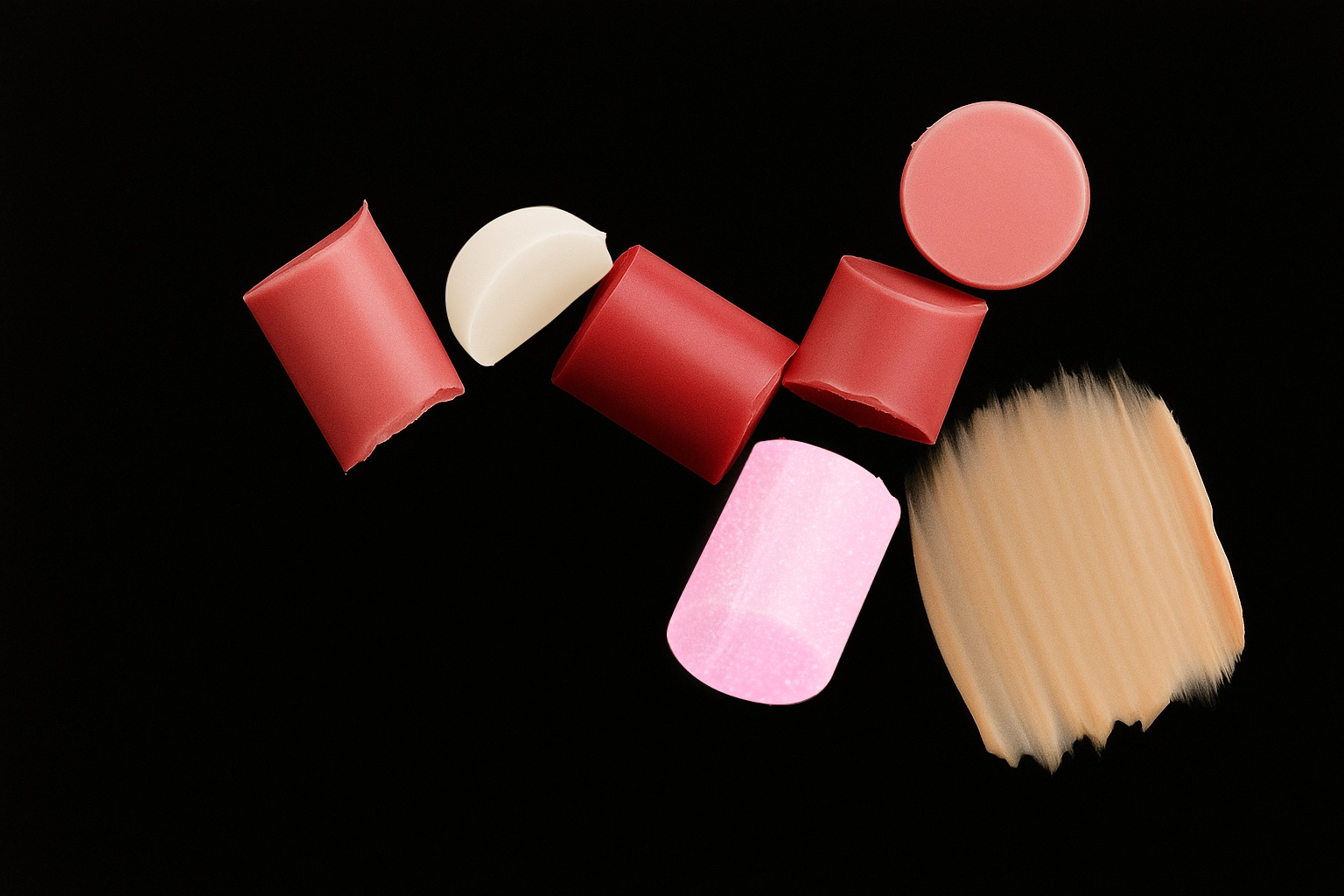 Lip Balms