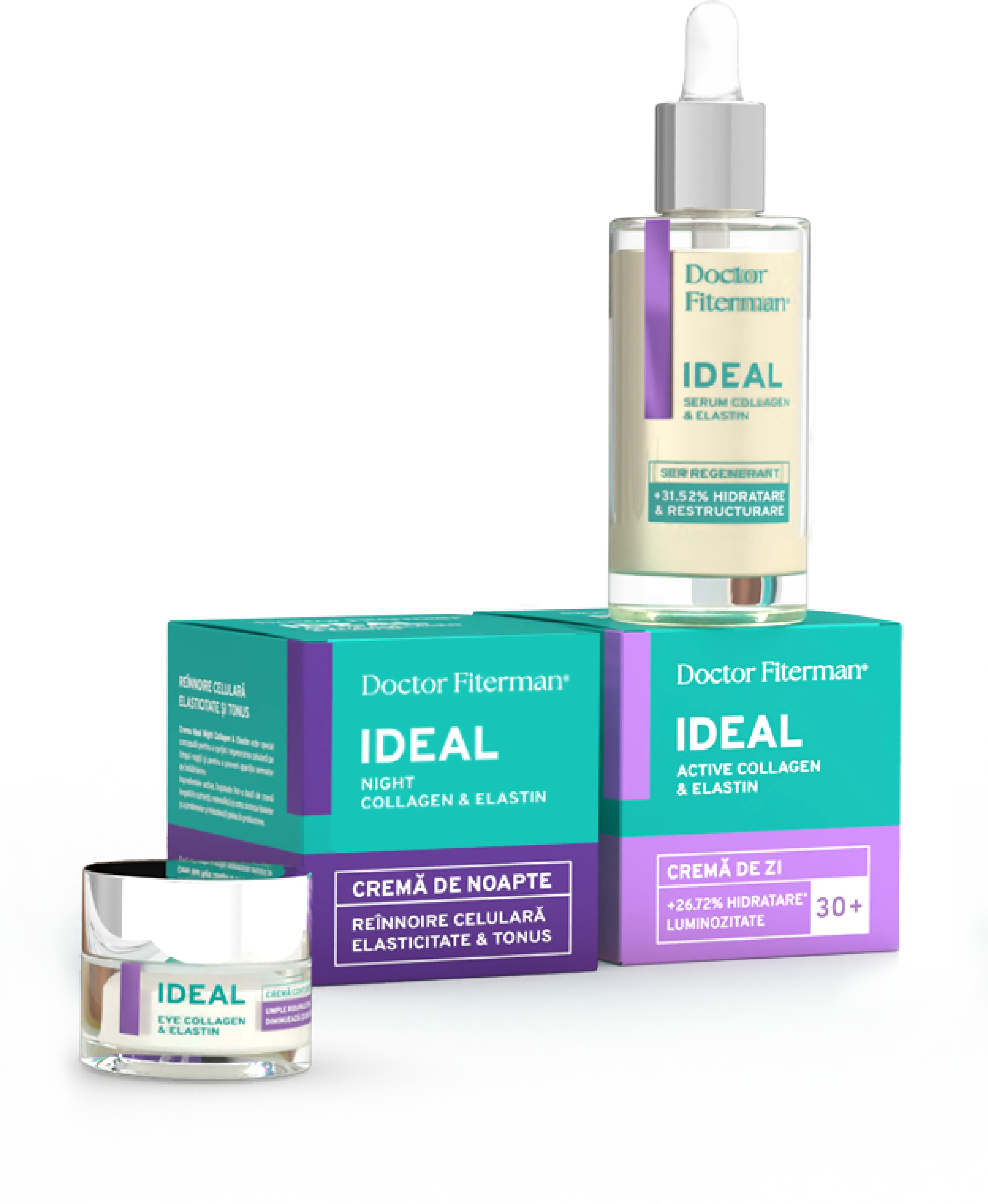 Gama Ideal Doctor Fiterman