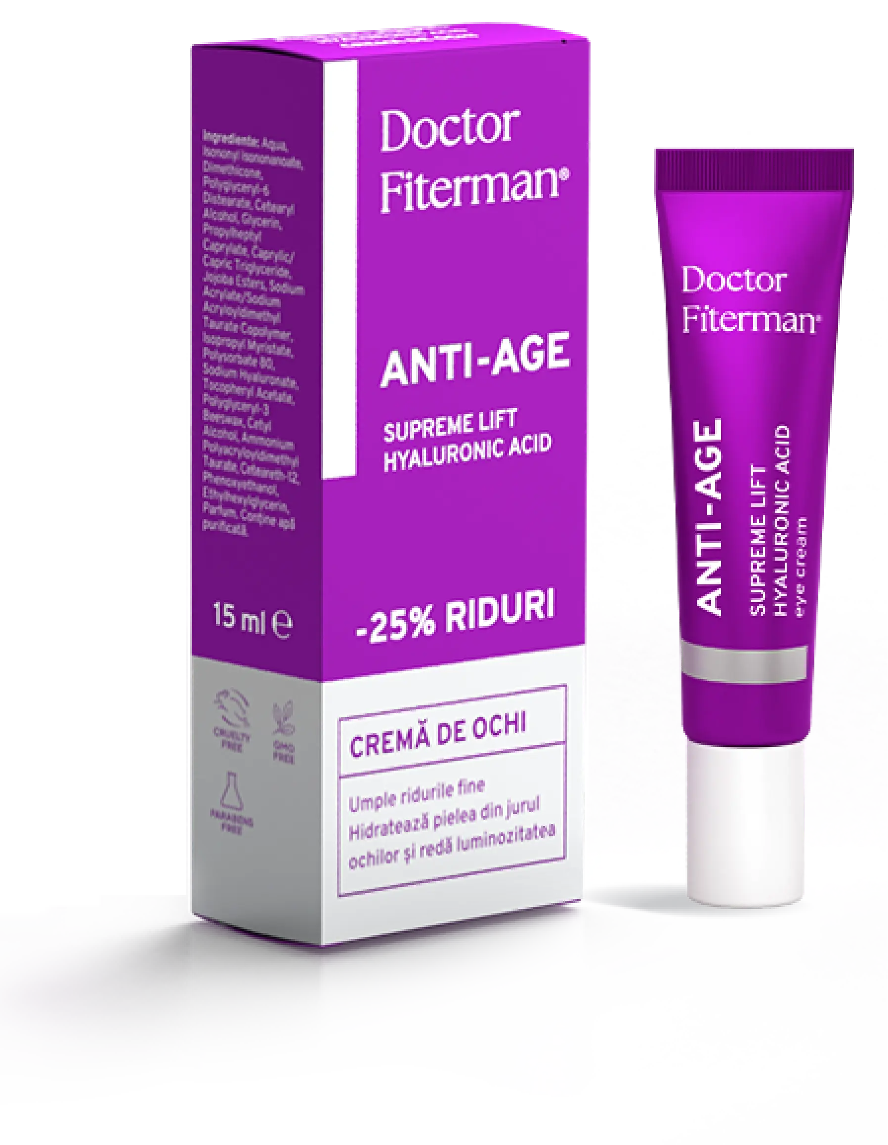 Anti Age products