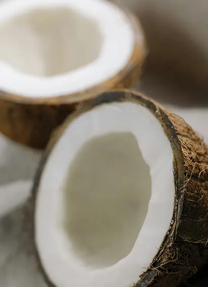 Ulei de cocos