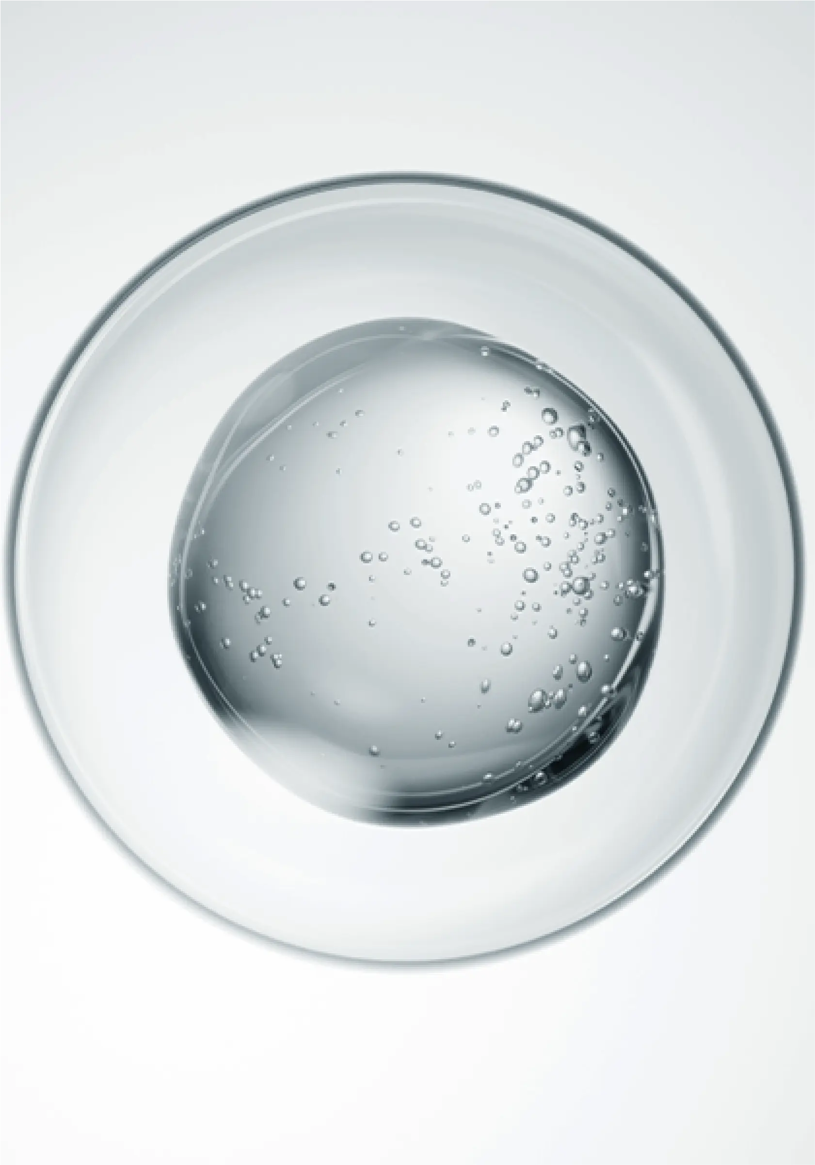 ACID HIALURONIC CU MASĂ MOLECULARĂ MARE