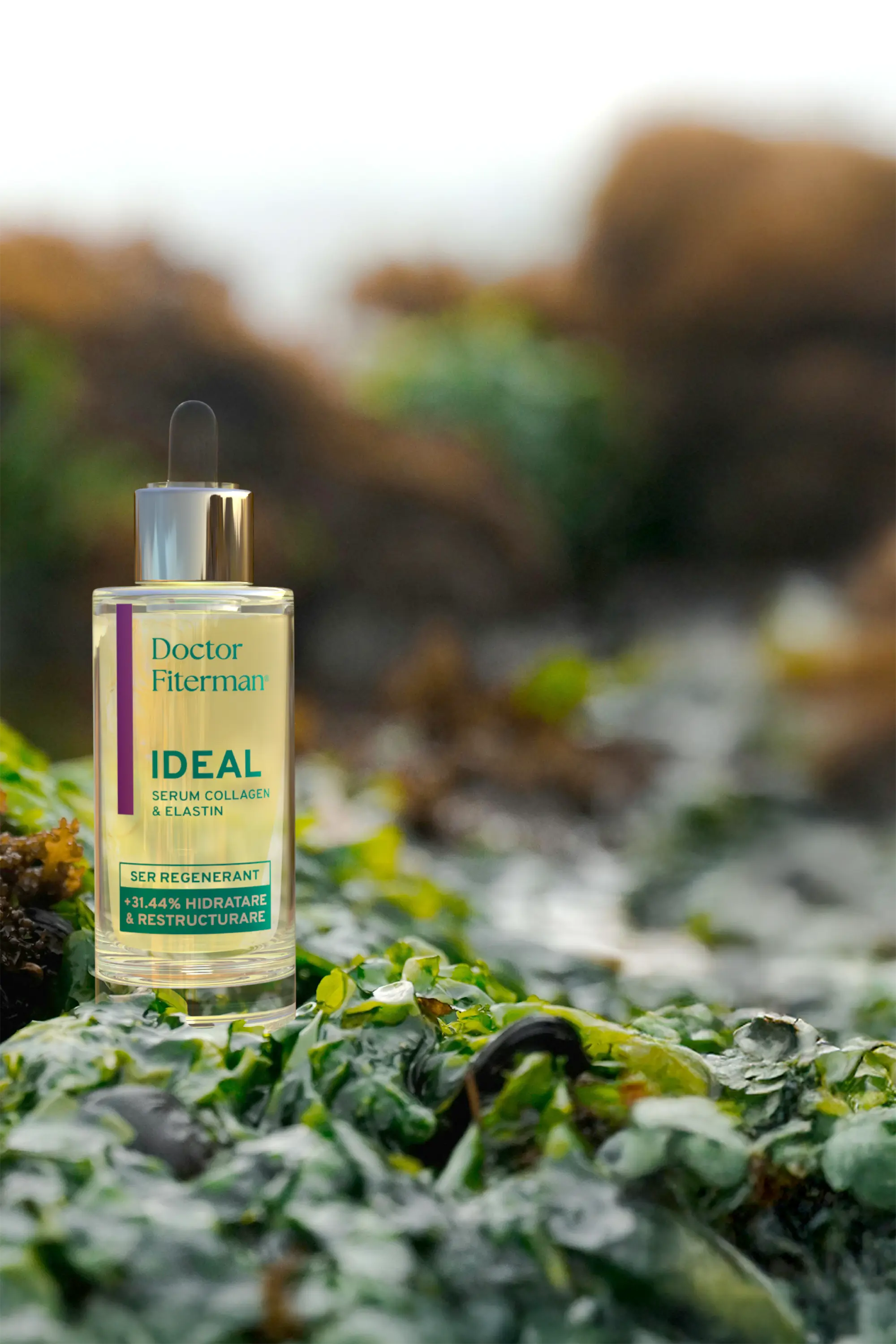 Ideal Ser in natura