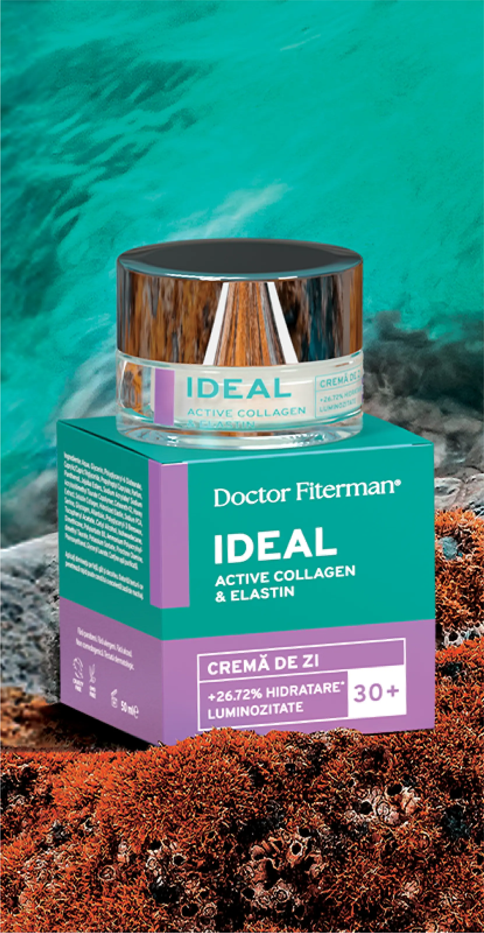 Ideal Active Collagen