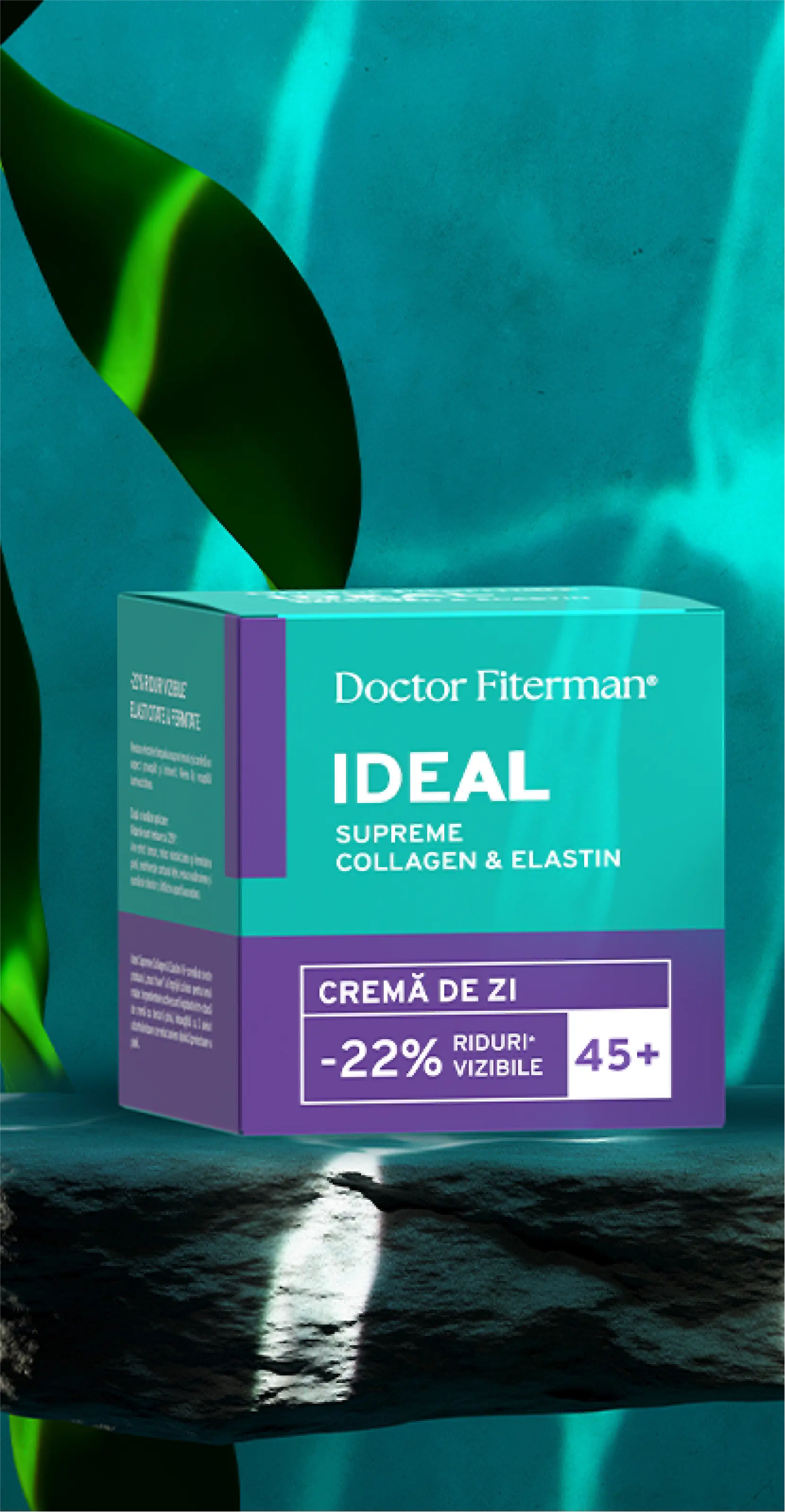 Ideal Supreme Collagen