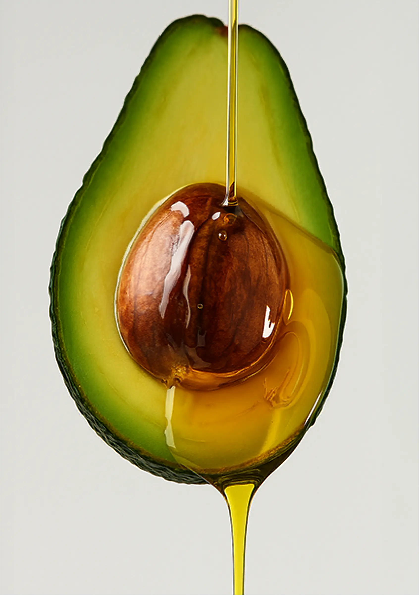 ULEIUL DE AVOCADO