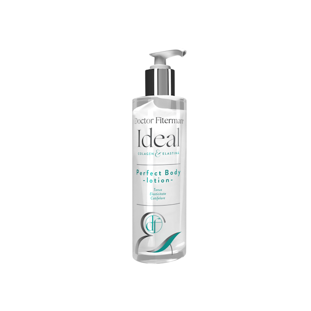 IDEAL - Perfect Body Lotion