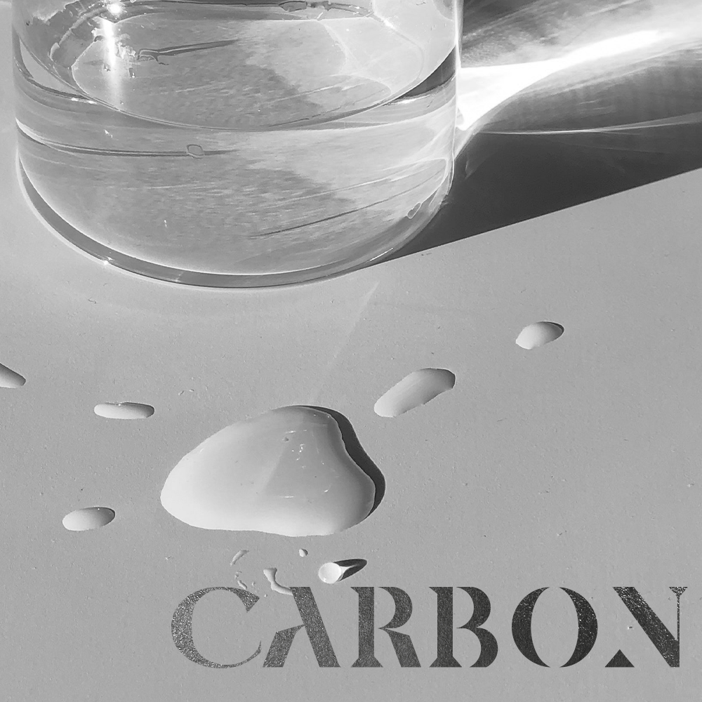 CARBON - Aftershave loțiune