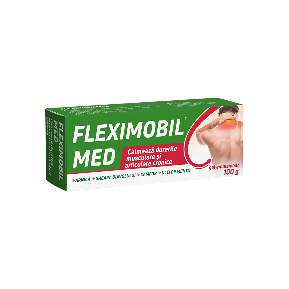 FLEXIMOBIL Med