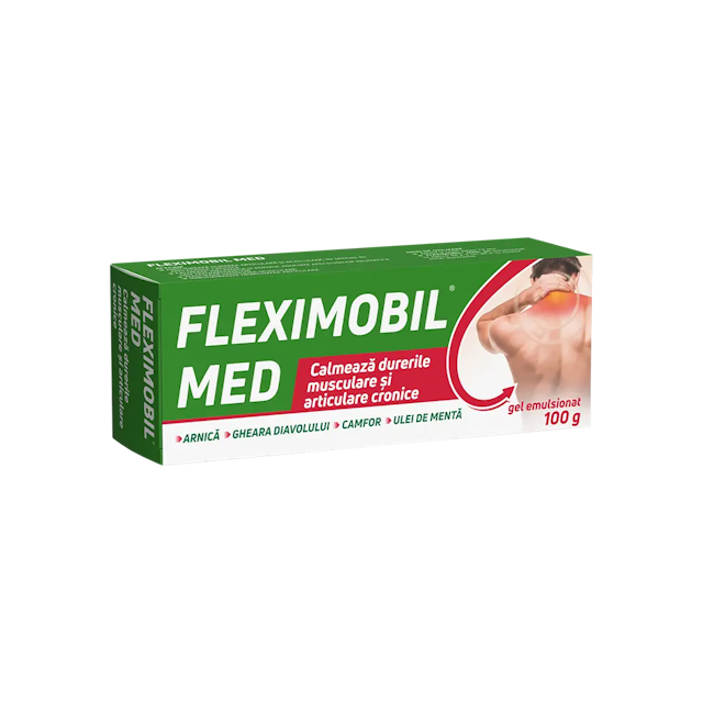 FLEXIMOBIL Med