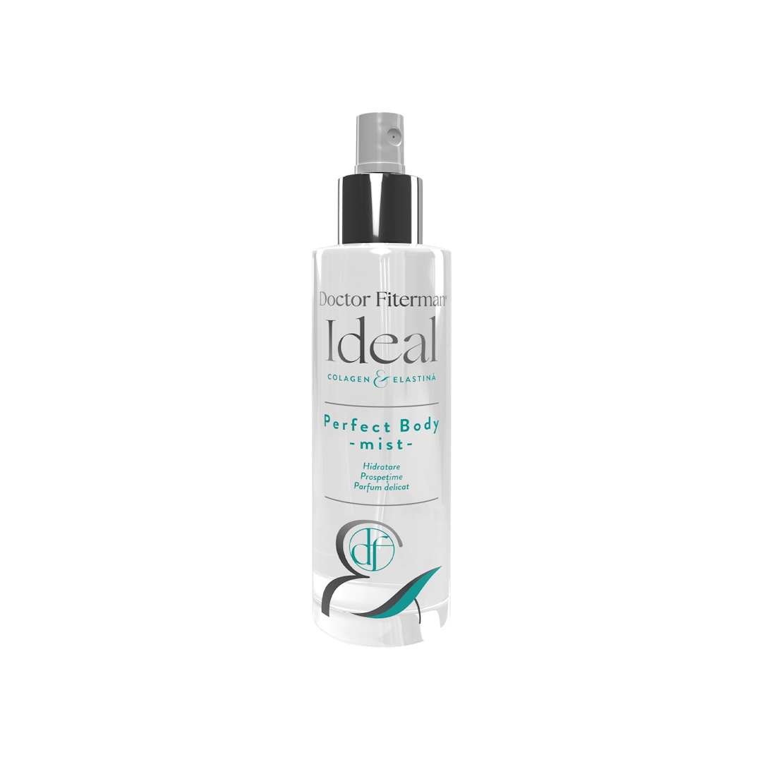 IDEAL - Perfect Body Mist