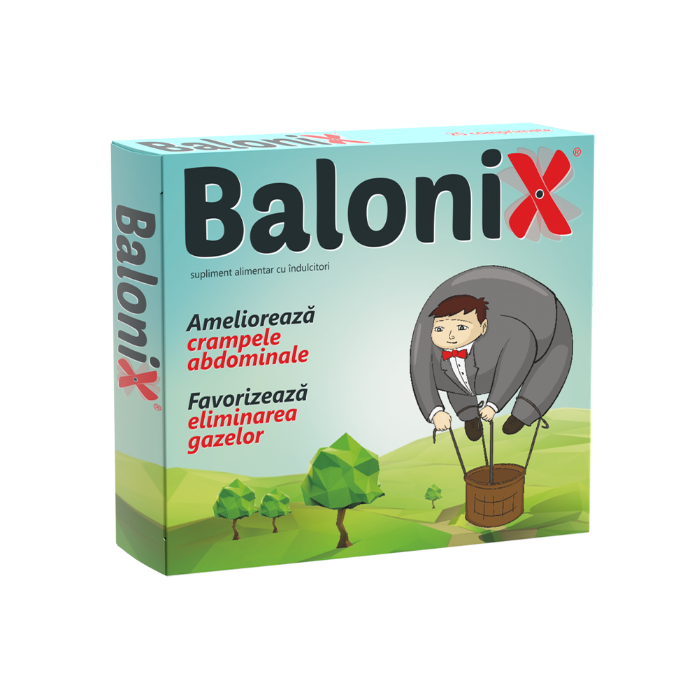 Balonix