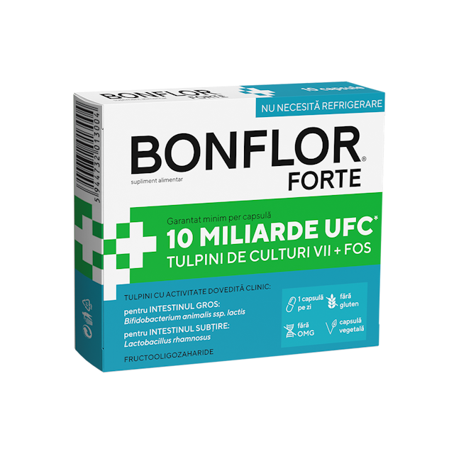 Bonflor Forte